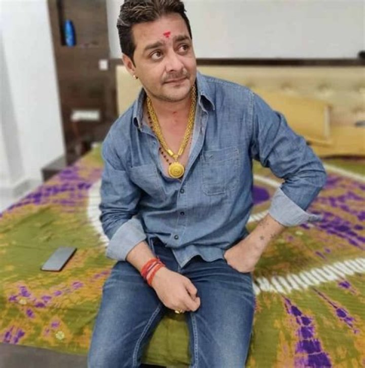 8 Things You Didn’t Know About Vikas Pathak