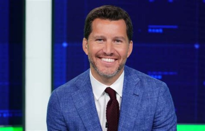 8 Things You Didn’t Know About Will Cain 