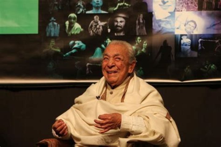 8 Things You Didn’t Know About Uzra Butt