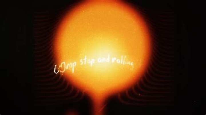 Drop Stop Roll by Rainbow Kitten Surprise from USA