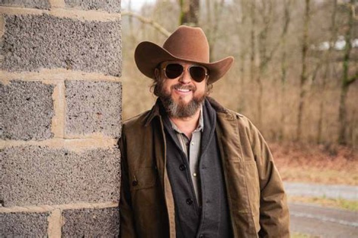 Colt Ford from USA | Popnable
