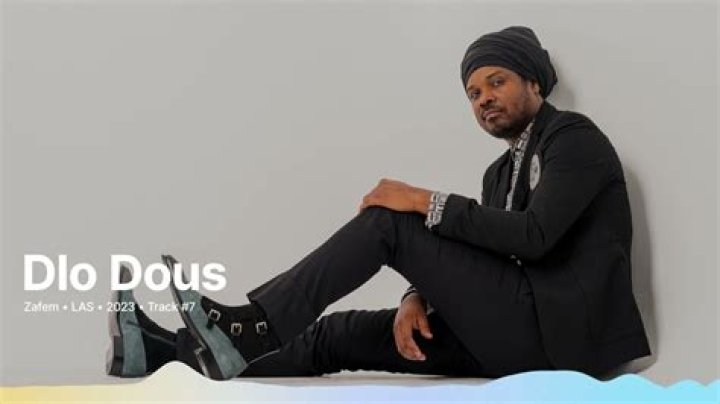 Dlo Dous by Zafem from Haiti