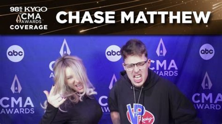 Chase Matthew from USA | Popnable