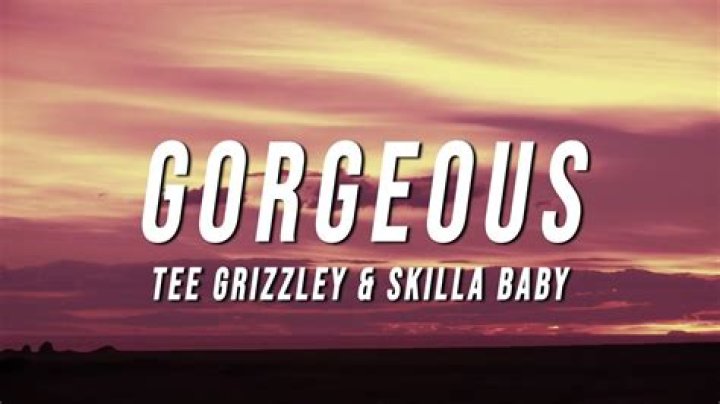 Gorgeous by Tee Grizzley & Skilla Baby from USA