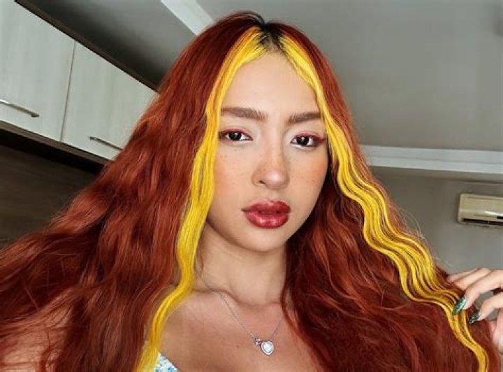 Ruivinha De Marte from Brazil