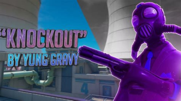 Knockout by Yung Gravy from USA