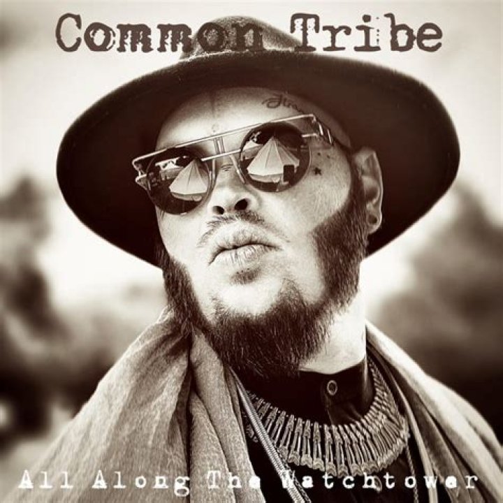 Common Tribe from USA | Popnable