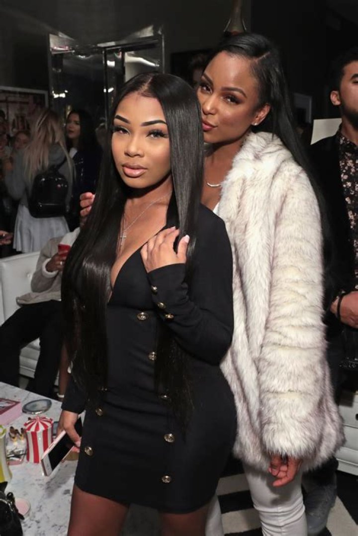 Aaliyah Jay Net Worth – How Much Is Aaliyah Jay Worth?