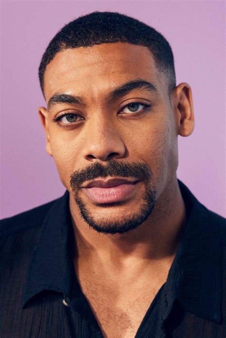 Aaron Pierre Wife, Age, Height, Parents, Bio