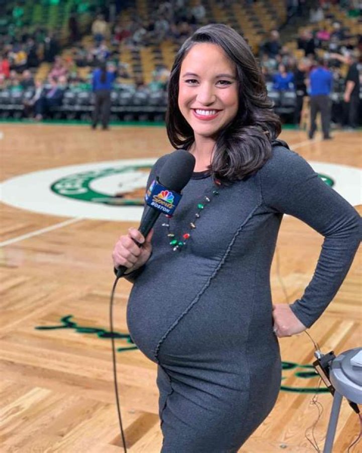 Abby Chin Celtics, Bio, Wiki, Age, Height, Husband, Salary, and Net Worth