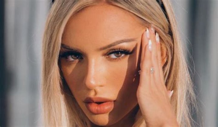 Abby Rao Wiki, Biography, Age, Height, Info, Details, Family