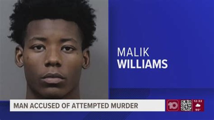 12-Year-Old Nyzireya Moore Shot Dead