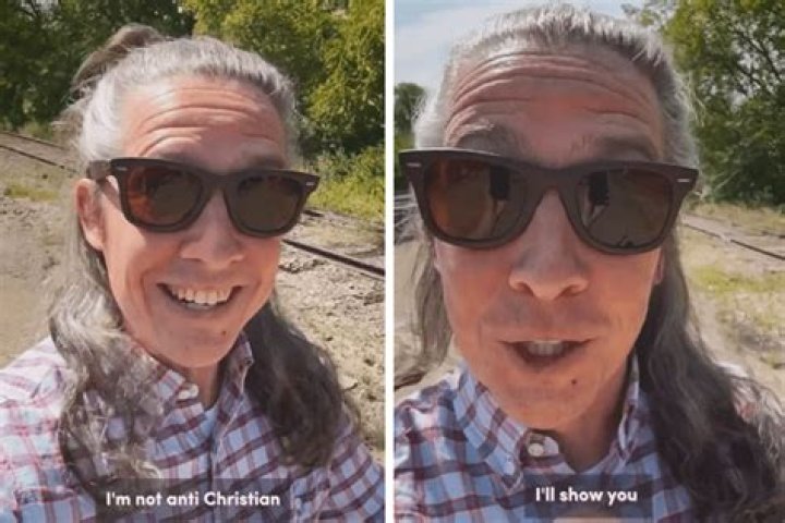 Abraham Piper Bio, Wiki, Age, Wife, Excommunicated, Podcast, and Net Worth