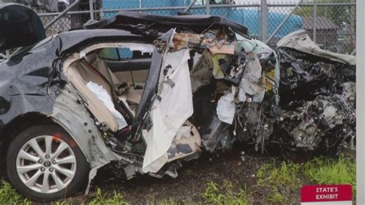 John Henton Returned To The Sets Of 'The Hughleys' Just 6 Weeks After A Fatal Car Accident