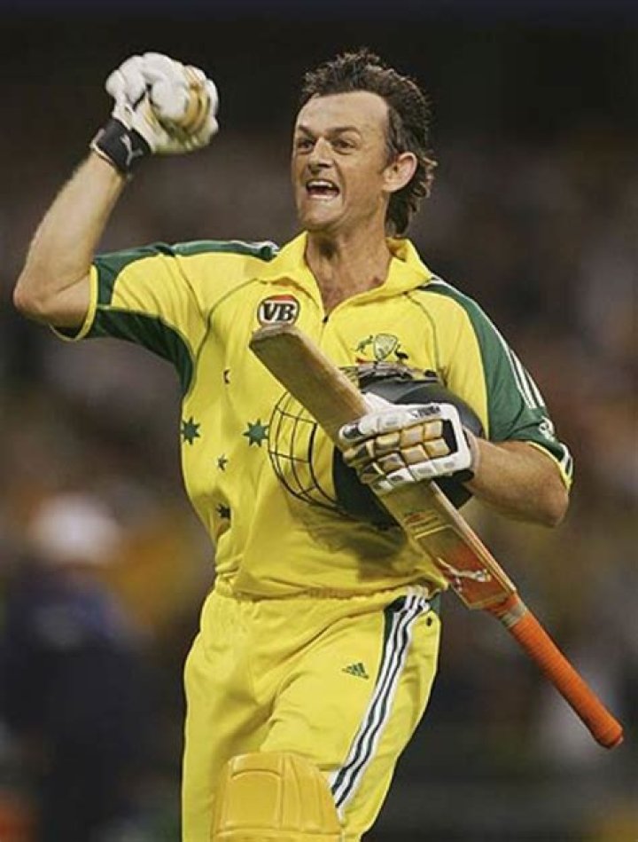 Adam Gilchrist Centuries, Ipl, Bio, Wiki, Age, Height, Wife, Salary, And Net Worth
