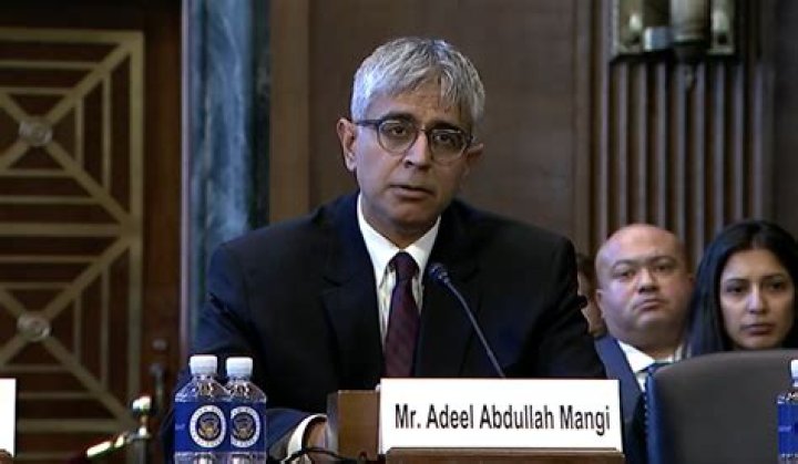 Adeel Mangi Wikipedia: Age Parents And Ethnicity
