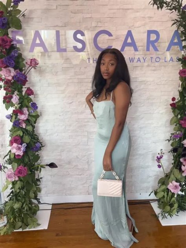 
Meet Axyl Eugene Peterson – Photos Of Adrian Peterson’s Son With Ashley Brown
