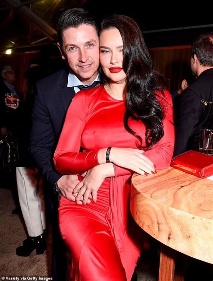 Did She Cheat Her Husband?