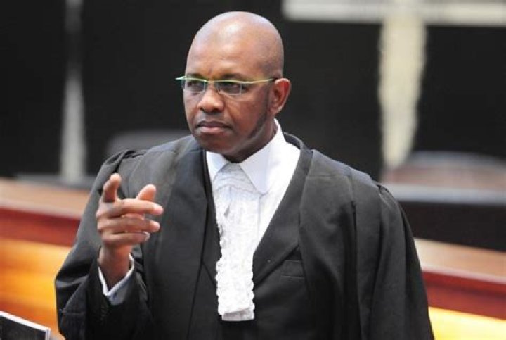 Advocate "Fulcrum" Thabani Mpofu Arrested: What Did He Do?