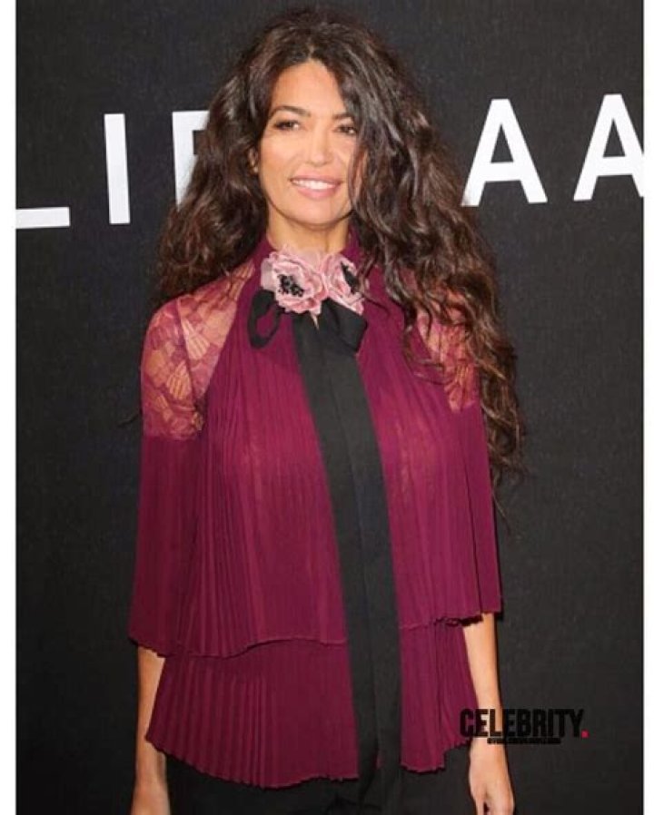 Afef Jnifen Wiki, Biographie, Age, Taille, Mariage, Contact & Informations