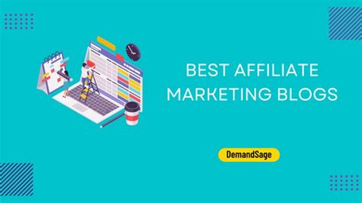 Affiliate Marketing Blogs – Top Affiliate Blogs and Websites