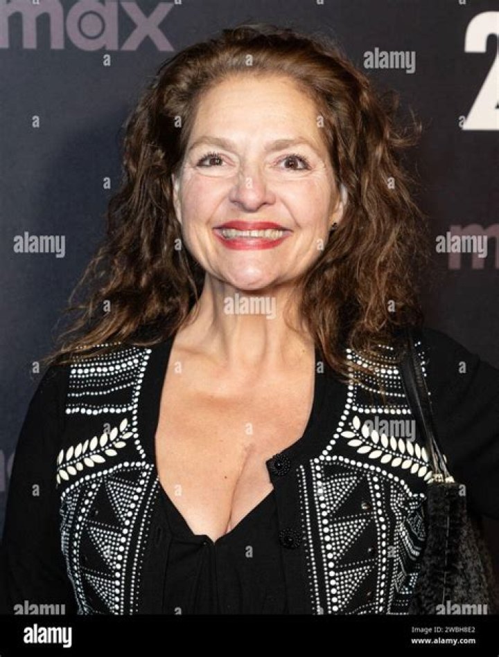 Aida Turturro
