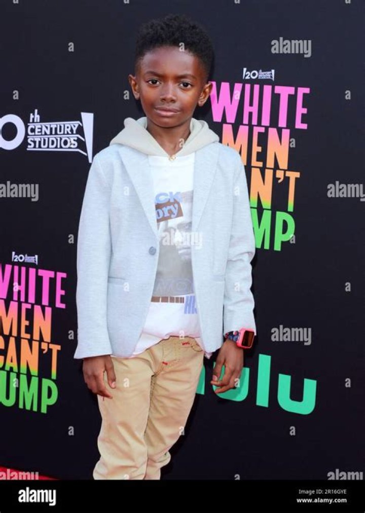 
Meet Nathaniel William Shue – Photos of Andrew Shue’s Son with Ex-Wife Jennifer Hageney
