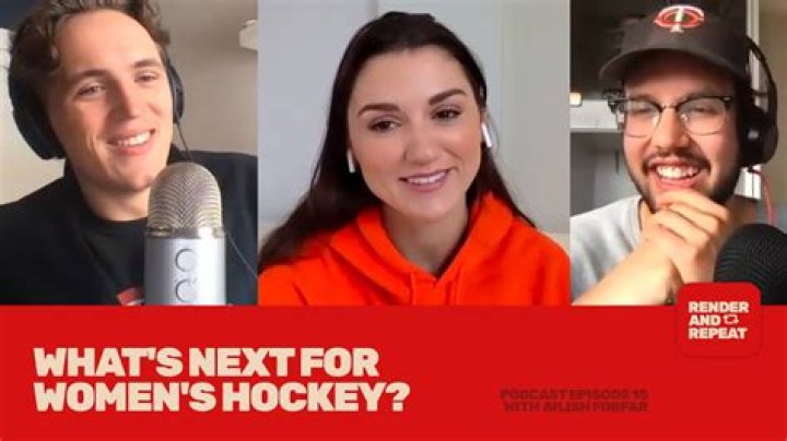 Ailish Forfar Abuse By Hockey Coach Lorne Rappaport, Trial And Sentence