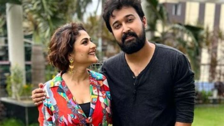 Aindrila Sharma Husband: Was Bengali Actress Married?