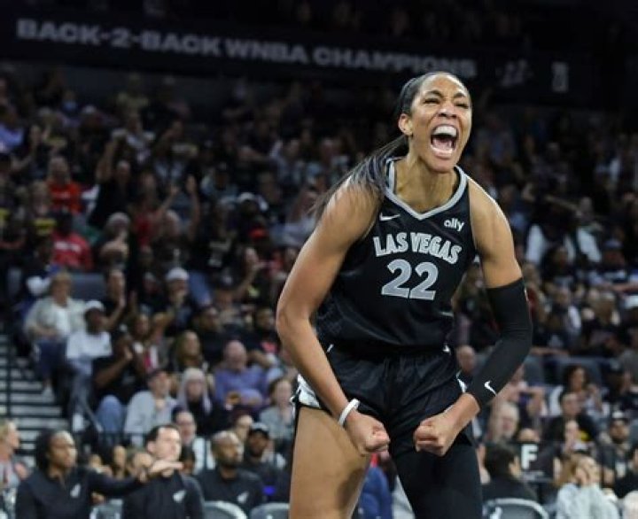 A’ja Wilson Net Worth – How Much is Wilson Worth?