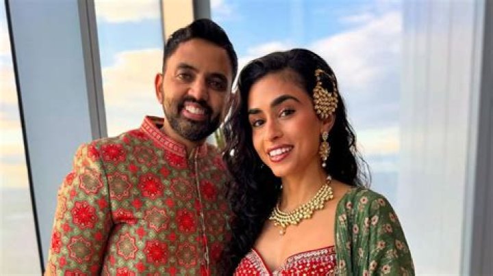 Akaash Singh Comedian, Bio, Wiki, Age, Height, Wife, Wild n Out, and Net Worth