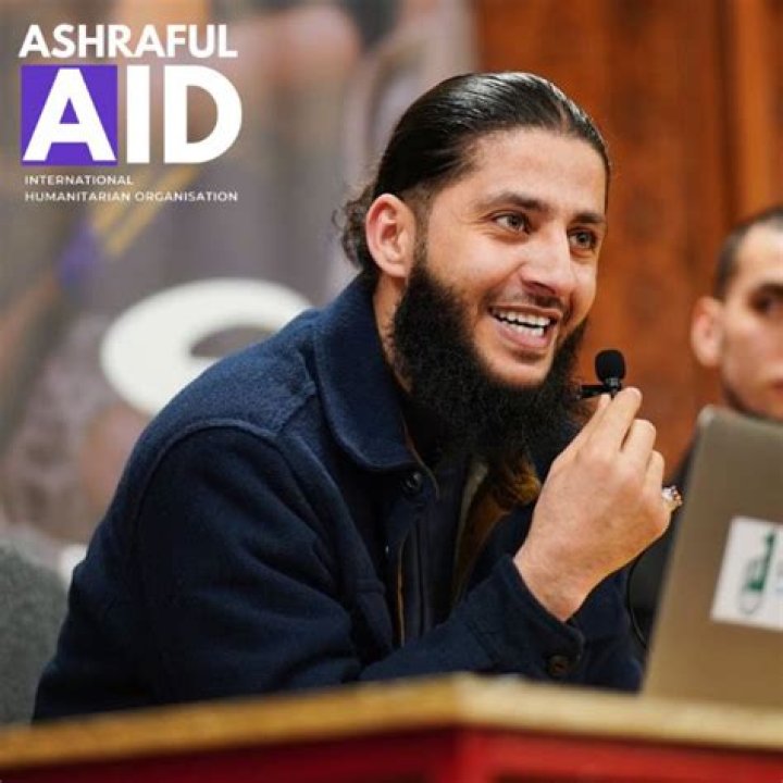 Akhi Ayman Wikipedia And Biography: Kidnapping Story