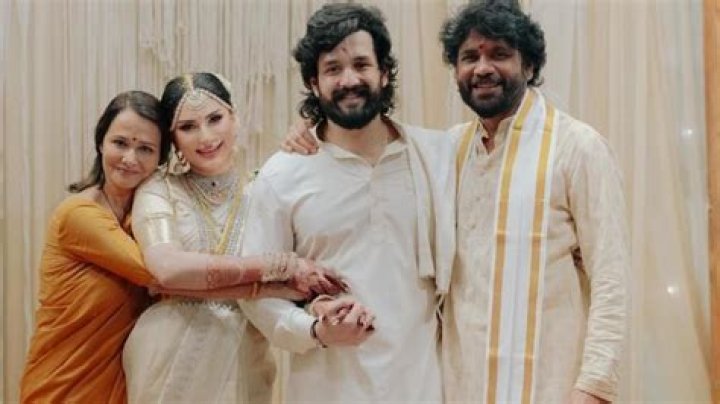 Akkineni Nagarjuna – Biography, Facts & Life Story