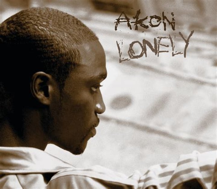 Akon – Lonely (Mp3 Download)