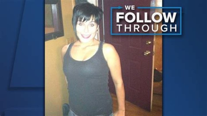 Akron Jonathan Deford Murder Suicide: Wife Christina Spigner Killed