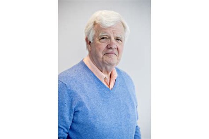 Al Hunt Politicon, Bio, Wiki, Age, Height, Husband, Podcast, Salary, and Net Worth