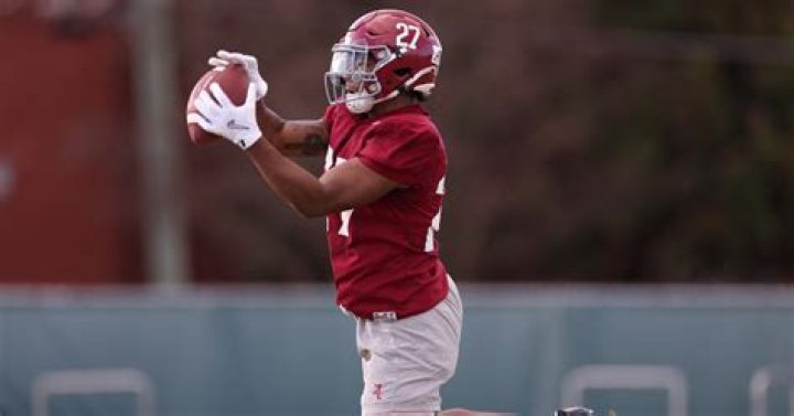 Is Tony Mitchell Hair Real? Long Hairstyle