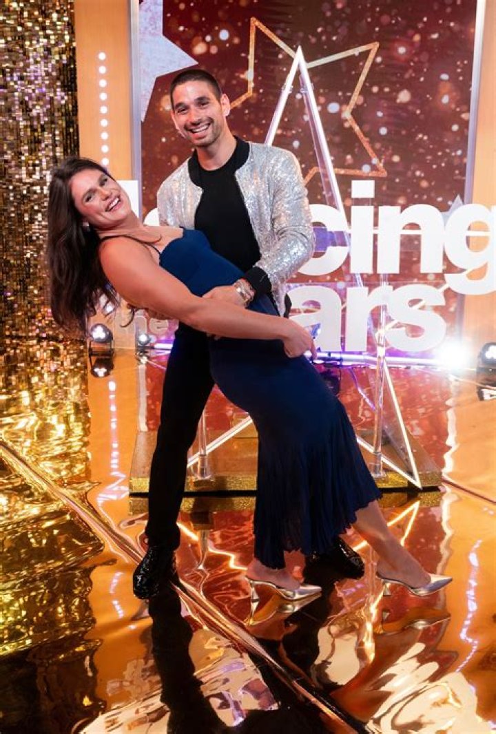 Who Is 'Dancing with the Stars’ Dancer Alan Bersten Dating Now? Into His Dating History
