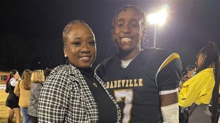 Alabama Shooting: Philstavious Dowdell Grandmother Annette