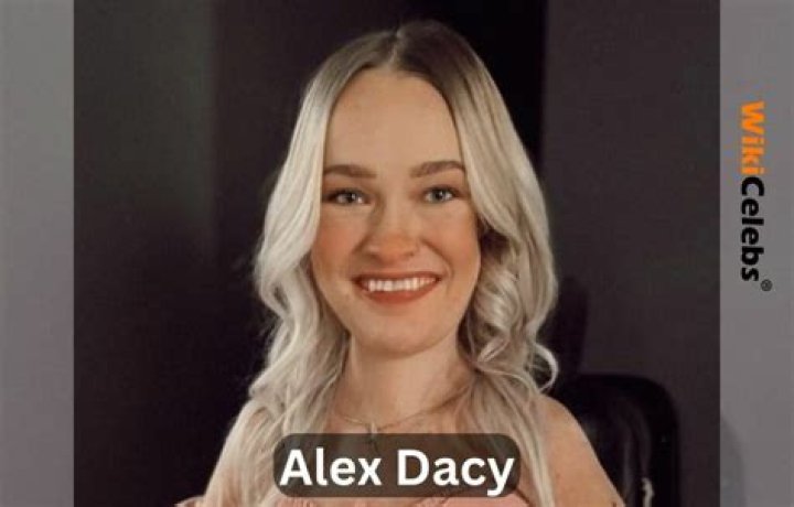 Alex Dacy (Wheelchair Rapunzel) Age, Net Worth, Wiki, Family, Partner, Baby & Biography