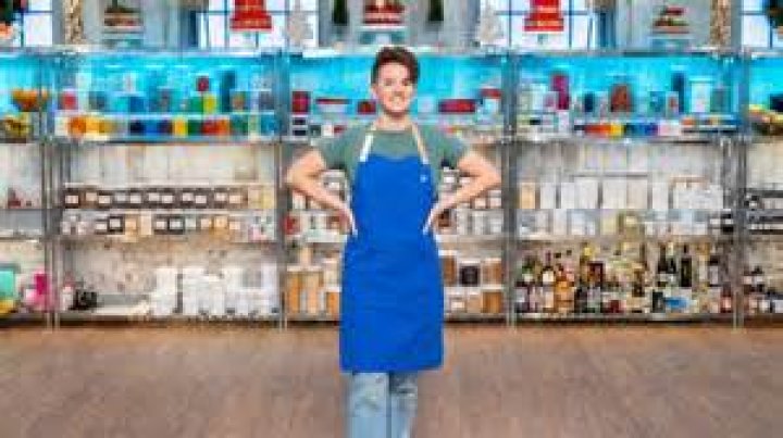 Holiday Baking Championship: Alex Jacks Wikipedia, Age And Family