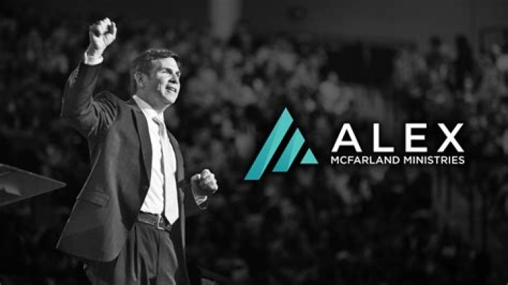 Alex McFarland Bio, Wiki, Age, Wife, 50 States in 50 Days, and Net Worth