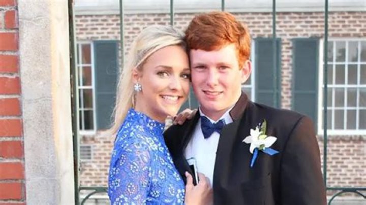 Who Is Buster Murdaugh Girlfriend?