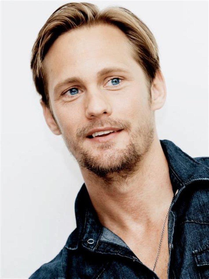 Alexander Skarsgård: Bio, Family, Career, Relationships & more