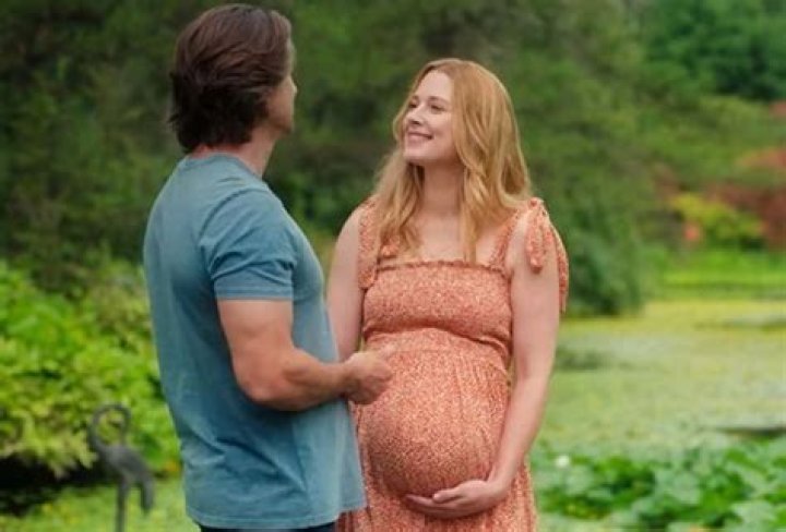 Alexandra Breckenridge Shuts Down Rumors That She Is Pregnant off Camera