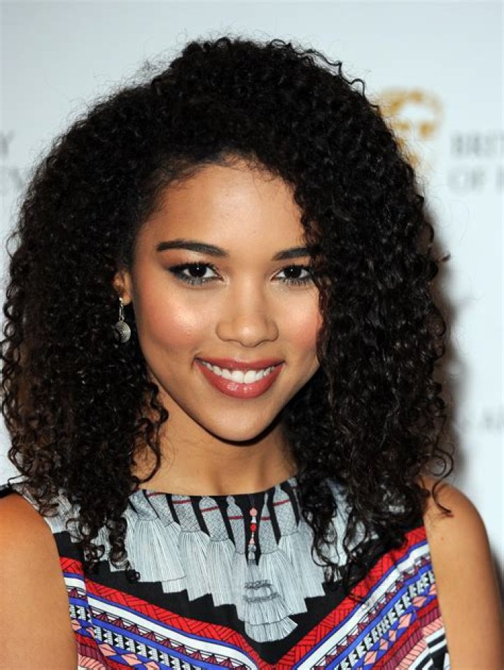 Alexandra Shipp – Biography, Facts & Life Story