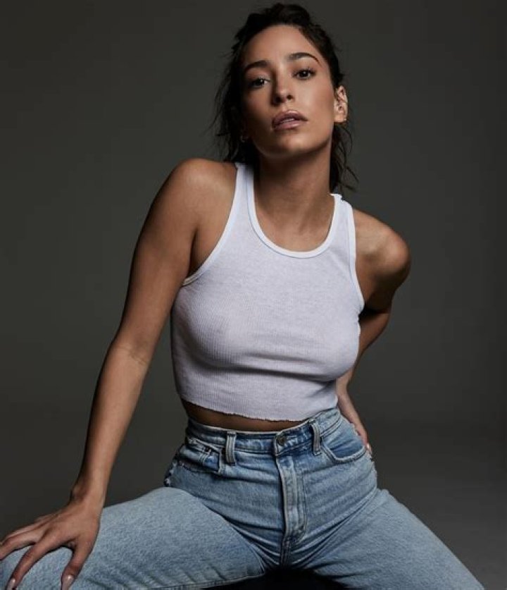 Alexxis Lemire Height, Weight, Age, Boyfriend, Biography, Family & Wiki