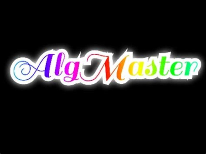 Algebra Master (Polynomials) Calculator