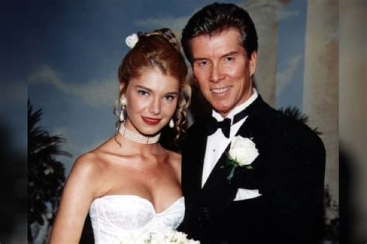 
Michael Buffer’s Ex-wife Alina Buffer – What Could Have Gone Wrong Between The Former Pair?
