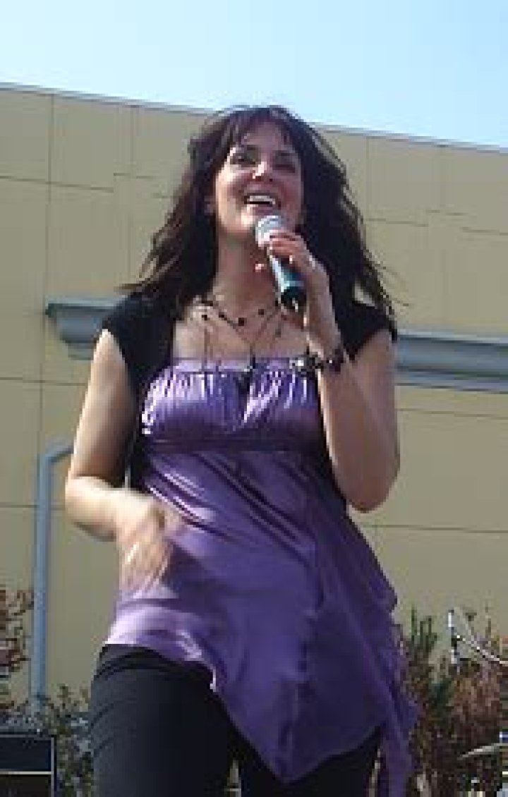 Alisa Childers Books, Bio, Wiki, Age, Husband, Another Gospel, and Net Worth